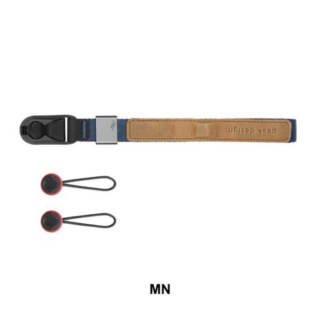 PEAK DESIGN CF-BL/AS/SG/CY/MN-3 CUFF