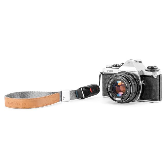 PEAK DESIGN CF-BL/AS/SG/CY/MN-3 CUFF