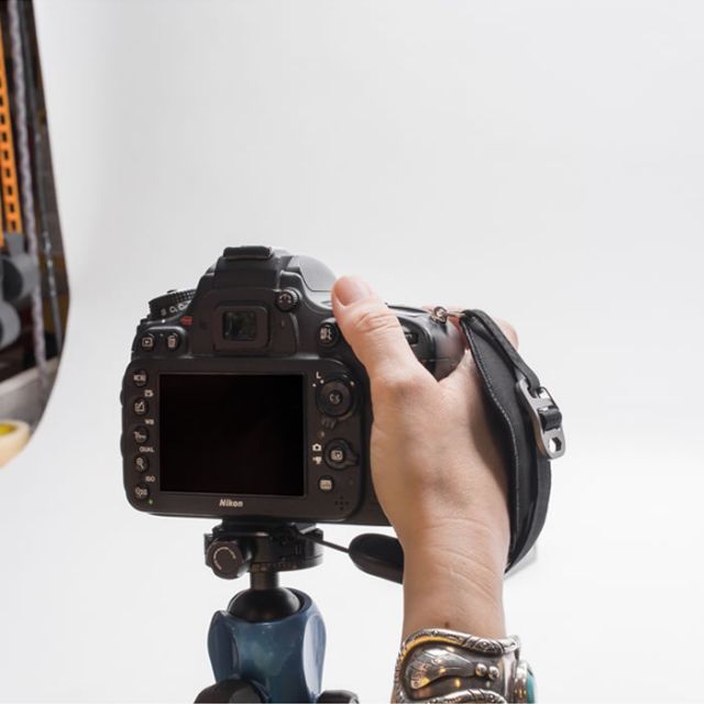 ピークデザイン クラッチ Peak Design CLUTCH CL-3  カメラハンドストラップ