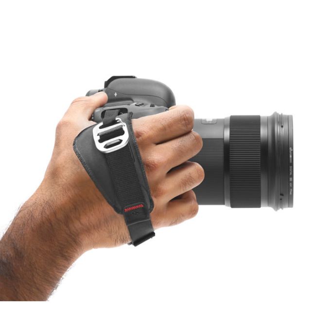 ピークデザイン クラッチ Peak Design CLUTCH CL-3  カメラハンドストラップ