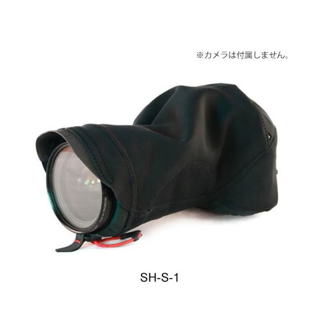 PEAK DESIGN SH-S-1 ｼｪﾙS