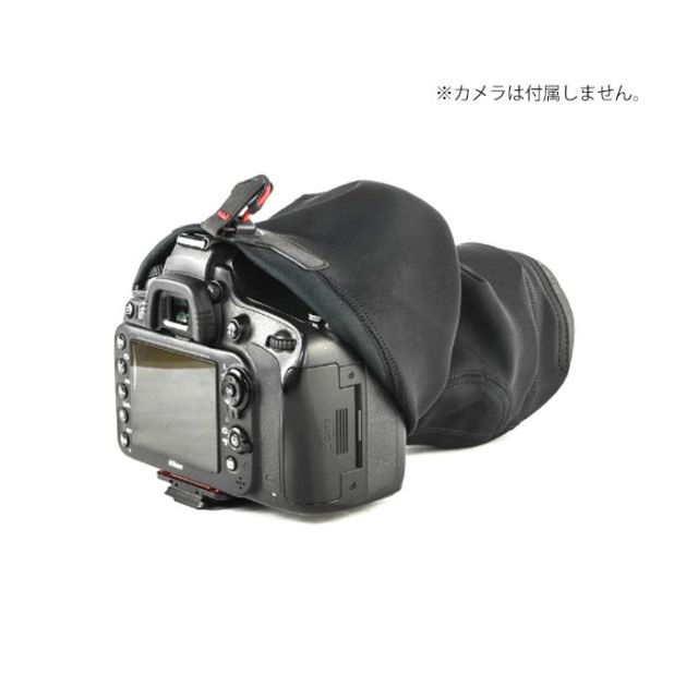 PEAK DESIGN SH-S-1 ｼｪﾙS