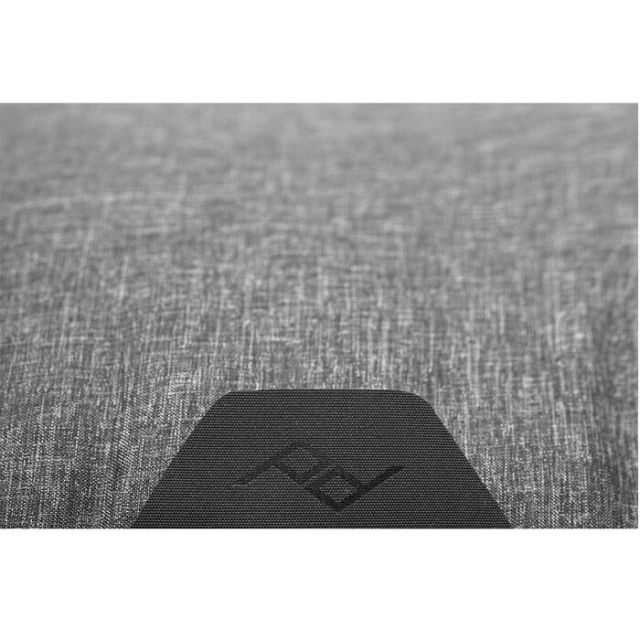 ピークデザイン Peak Design パッキングキューブ S [ BPC-S-CH-1 ]スモール Small 4.5-9L トラベルライン 旅行収納ポーチ 衣類仕分け 洗濯物分別 撥水 軽量 コンパクト セージ ロー チャコール トラベルバッグ対応 メール便