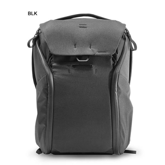 PEAK DESIGN BEDB-20-BK/CH/MN/AS-2 ｴﾌﾞﾘﾃﾞｨﾊﾞｯｸﾊﾟｯｸ