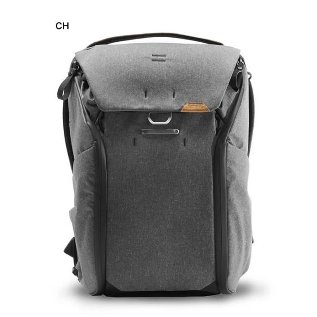 PEAK DESIGN BEDB-20-BK/CH/MN/AS-2 ｴﾌﾞﾘﾃﾞｨﾊﾞｯｸﾊﾟｯｸ