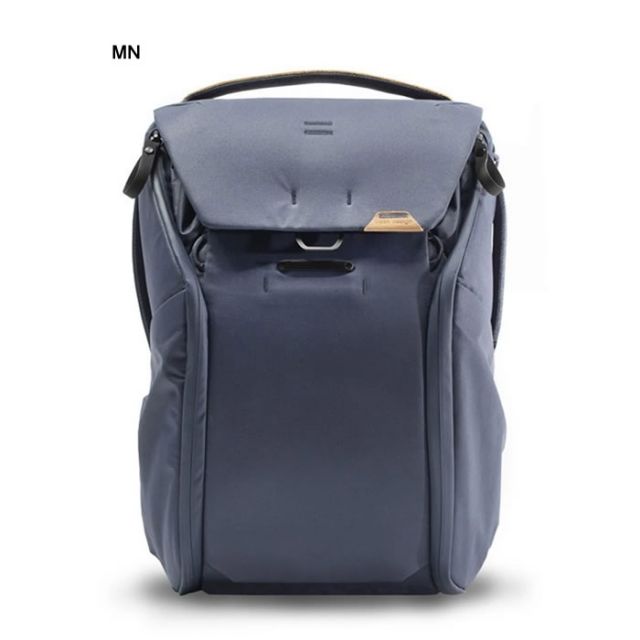 PEAK DESIGN BEDB-20-BK/CH/MN/AS-2 ｴﾌﾞﾘﾃﾞｨﾊﾞｯｸﾊﾟｯｸ