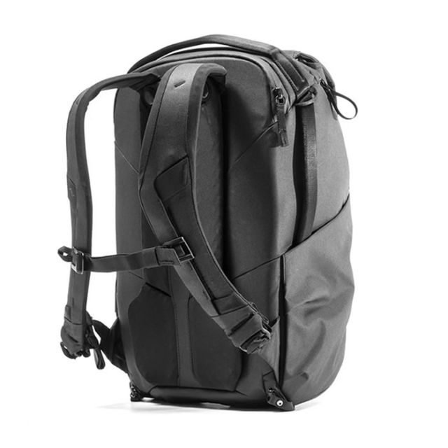PEAK DESIGN BEDB-20-BK/CH/MN/AS-2 ｴﾌﾞﾘﾃﾞｨﾊﾞｯｸﾊﾟｯｸ