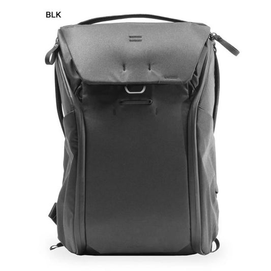 ピークデザイン エブリディバックパック 30L Peak Design ( BEDB-30-BK-2/ BEDB-30-AS-2/BEDB-30-MN-2 ) カメラバッグ リュック 一眼レフ [0105]
