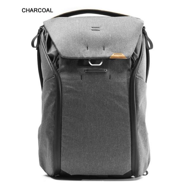 ピークデザイン エブリディバックパック 30L Peak Design ( BEDB-30-BK-2/ BEDB-30-AS-2/BEDB-30-MN-2 ) カメラバッグ リュック 一眼レフ [0105]