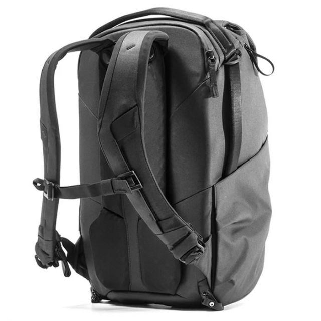 ピークデザイン エブリディバックパック 30L Peak Design ( BEDB-30-BK-2/ BEDB-30-AS-2/BEDB-30-MN-2 ) カメラバッグ リュック 一眼レフ [0105]