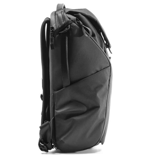 ピークデザイン エブリディバックパック 30L Peak Design ( BEDB-30-BK-2/ BEDB-30-AS-2/BEDB-30-MN-2 ) カメラバッグ リュック 一眼レフ [0105]