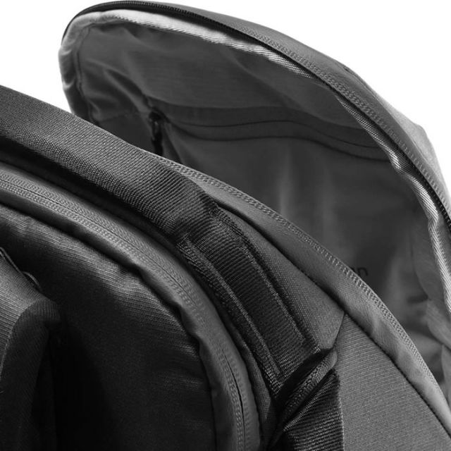 PEAK DESIGN BEDBZ-20-BK/AS/MN-2 ｴﾌﾞﾘﾃﾞｨZIP 20L