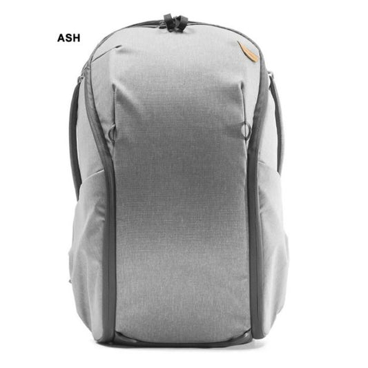 PEAK DESIGN BEDBZ-20-BK/AS/MN-2 ｴﾌﾞﾘﾃﾞｨZIP 20L