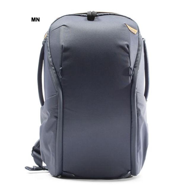PEAK DESIGN BEDBZ-20-BK/AS/MN-2 ｴﾌﾞﾘﾃﾞｨZIP 20L