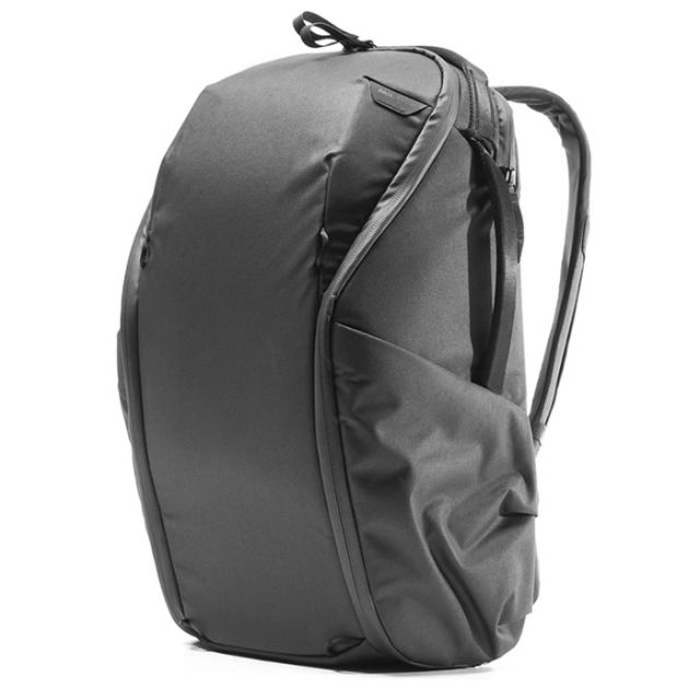 PEAK DESIGN BEDBZ-20-BK/AS/MN-2 ｴﾌﾞﾘﾃﾞｨZIP 20L