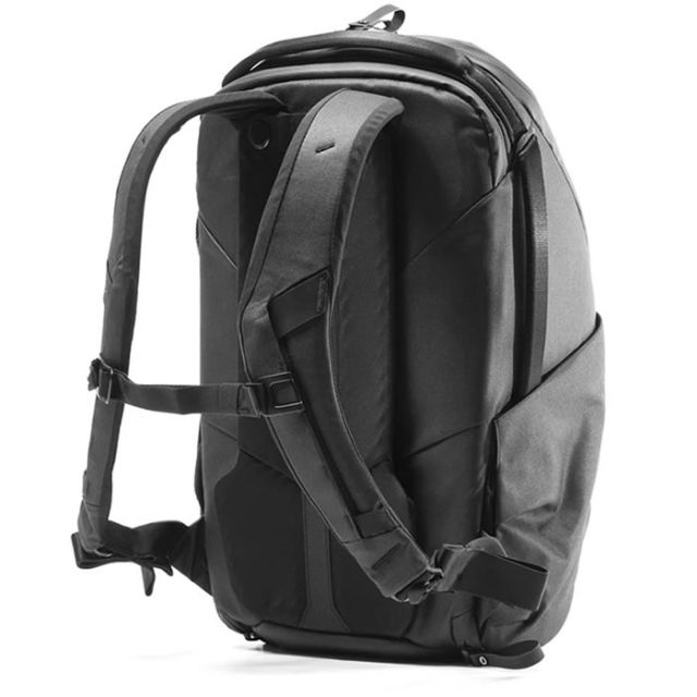 PEAK DESIGN BEDBZ-20-BK/AS/MN-2 ｴﾌﾞﾘﾃﾞｨZIP 20L