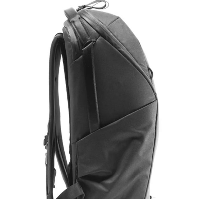 PEAK DESIGN BEDBZ-20-BK/AS/MN-2 ｴﾌﾞﾘﾃﾞｨZIP 20L
