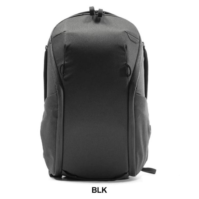 PEAK DESIGN BEDBZ-15-BK/AS-2 ｴﾌﾞﾘﾃﾞｨﾊﾞｯｸZIP