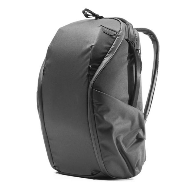 PEAK DESIGN BEDBZ-15-BK/AS-2 ｴﾌﾞﾘﾃﾞｨﾊﾞｯｸZIP