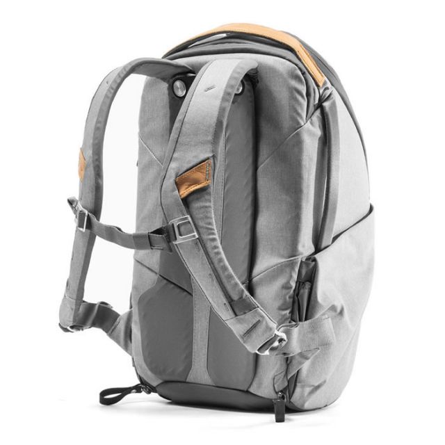 PEAK DESIGN BEDBZ-15-BK/AS-2 ｴﾌﾞﾘﾃﾞｨﾊﾞｯｸZIP