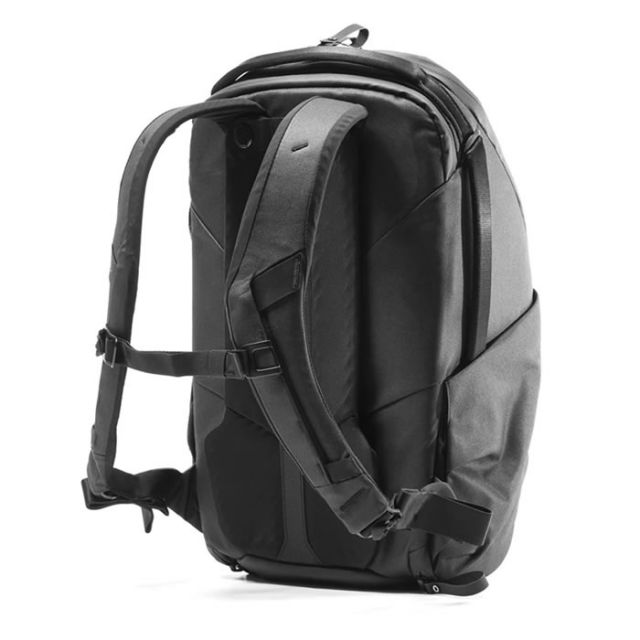 PEAK DESIGN BEDBZ-15-BK/AS-2 ｴﾌﾞﾘﾃﾞｨﾊﾞｯｸZIP