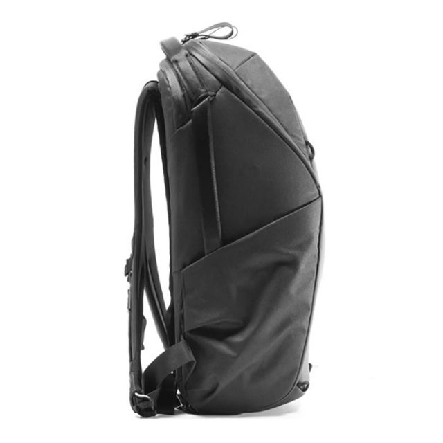 PEAK DESIGN BEDBZ-15-BK/AS-2 ｴﾌﾞﾘﾃﾞｨﾊﾞｯｸZIP