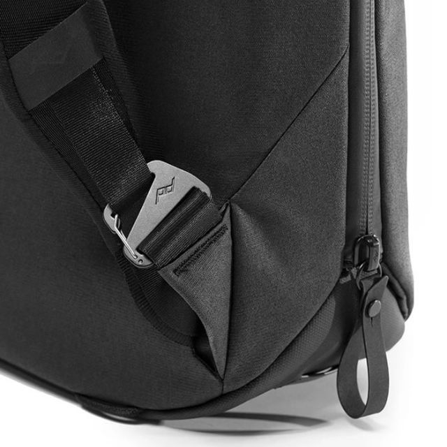 ピークデザイン エブリディトートパック 20L Peak Design (BEDTP-20-BK-2) トートバッグ カメラバッグ
