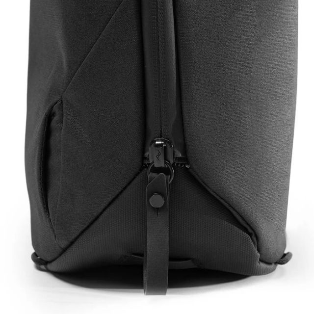 ピークデザイン エブリディトートパック 20L Peak Design (BEDTP-20-BK-2) トートバッグ カメラバッグ