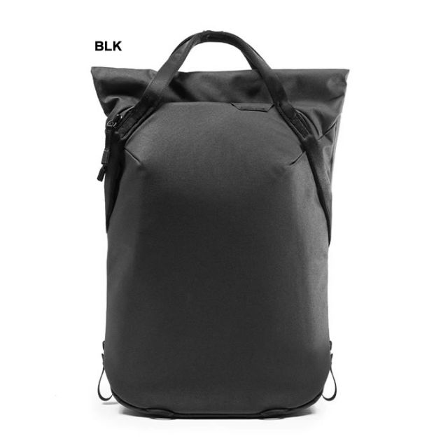 ピークデザイン エブリディトートパック 20L Peak Design (BEDTP-20-BK-2) トートバッグ カメラバッグ