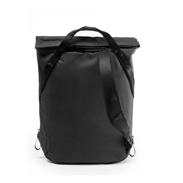 ピークデザイン エブリディトートパック 20L Peak Design (BEDTP-20-BK-2) トートバッグ カメラバッグ