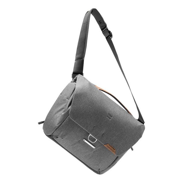 ピークデザイン エブリディメッセンジャー 13L  BEDM-13-BK-2 / BEDM-13-AS-2  カメラバッグ ショルダーバッグ
