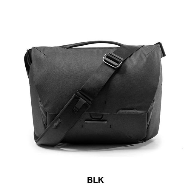 ピークデザイン エブリディメッセンジャー 13L  BEDM-13-BK-2 / BEDM-13-AS-2  カメラバッグ ショルダーバッグ