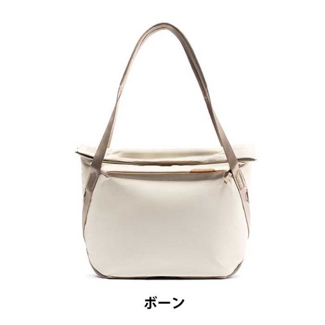 ピークデザイン カメラバッグ  エブリディトート15L Peak Design BEDT-15-BK-2 / BEDT-15-BO-2 トートバッグ ショルダーバッグ (230317)