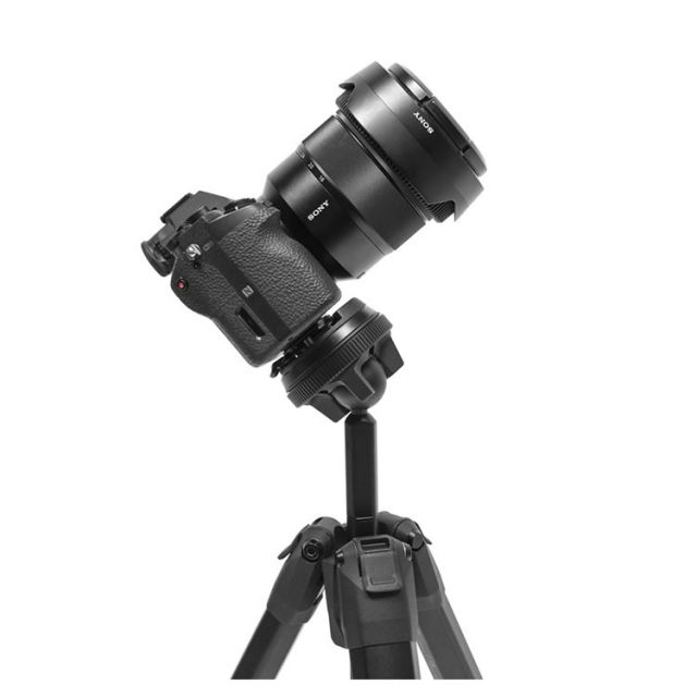 PEAK DESIGN TT-CB-5-150-CF-1 ﾄﾗﾍﾞﾙﾄﾗｲﾎﾟｯﾄﾞ ｶｰﾎﾞﾝ
