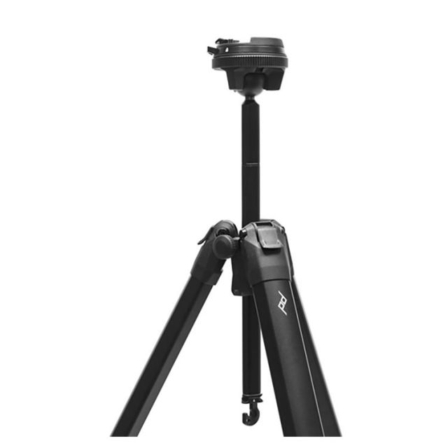 ピークデザイン 三脚 トラベルトライポッド アルミニウム TT-CB-5-150-AL-1 Peak Design