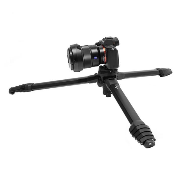 ピークデザイン 三脚 トラベルトライポッド アルミニウム TT-CB-5-150-AL-1 Peak Design