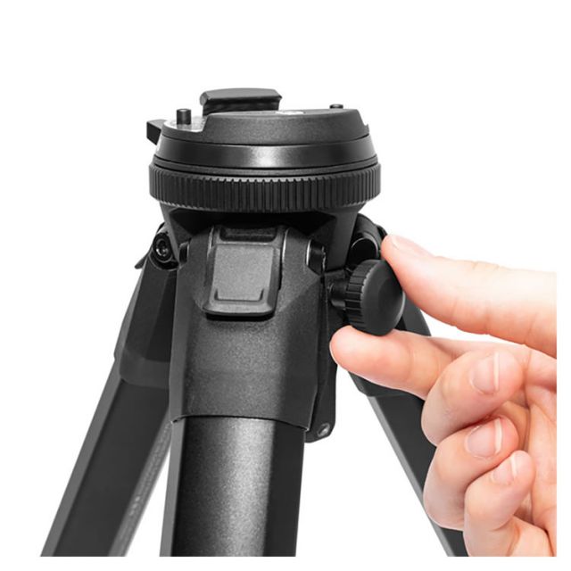ピークデザイン 三脚 トラベルトライポッド アルミニウム TT-CB-5-150-AL-1 Peak Design