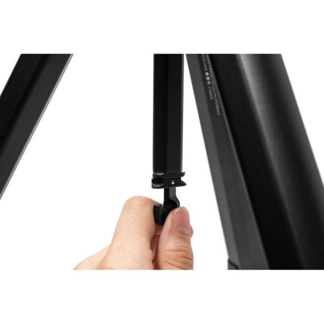 ピークデザイン 三脚 トラベルトライポッド アルミニウム TT-CB-5-150-AL-1 Peak Design