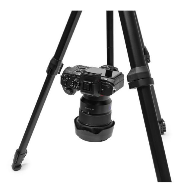 ピークデザイン 三脚 トラベルトライポッド アルミニウム TT-CB-5-150-AL-1 Peak Design