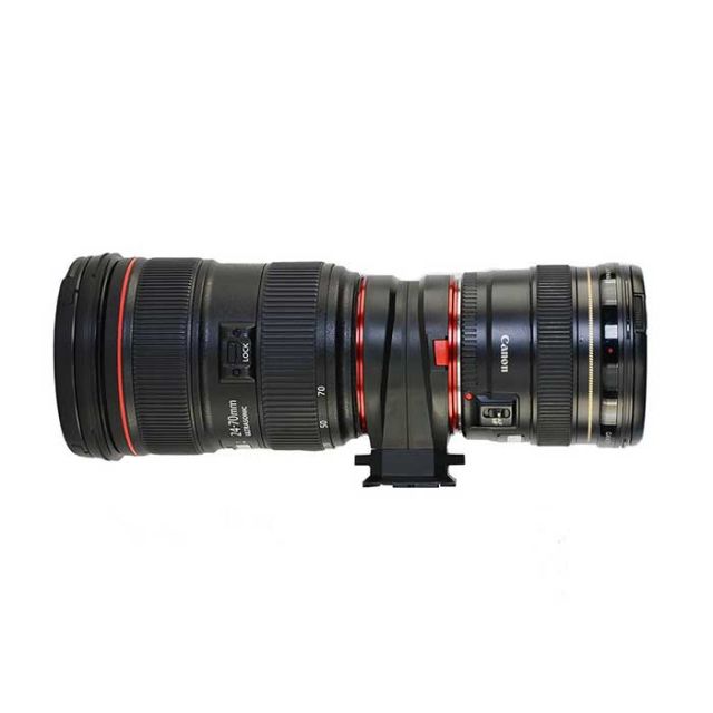 PEAK DESIGN LK-N/S/C-2 LENS KIT