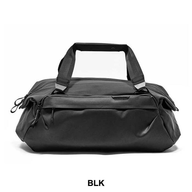 ピークデザイン ダッフルバッグ Peak Design BTRD-35-BK-1/ BTRD-35-SG-1 トラベルダッフル 35L [210930]