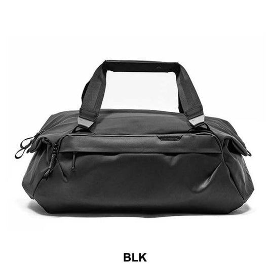 ピークデザイン ダッフルバッグ Peak Design BTRD-35-BK-1/ BTRD-35-SG-1 トラベルダッフル 35L [210930]