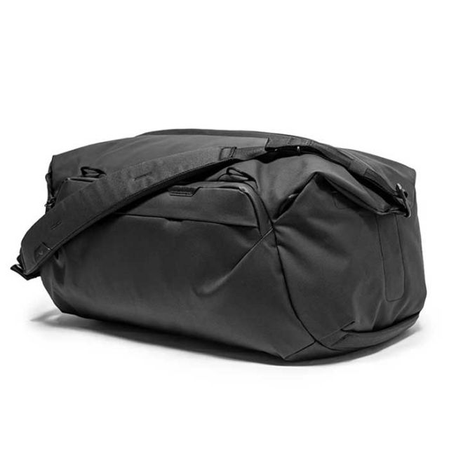 ピークデザイン ダッフルバッグ Peak Design BTRD-35-BK-1/ BTRD-35-SG-1 トラベルダッフル 35L [210930]