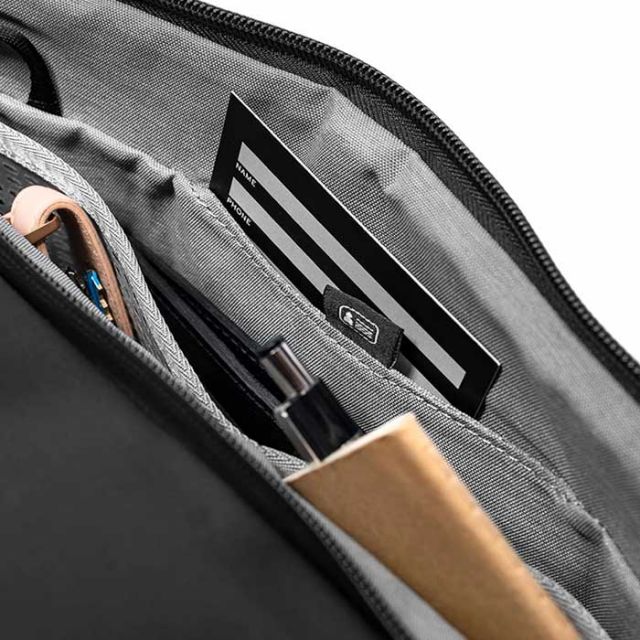 ピークデザイン ダッフルバッグ Peak Design BTRD-35-BK-1/ BTRD-35-SG-1 トラベルダッフル 35L [210930]