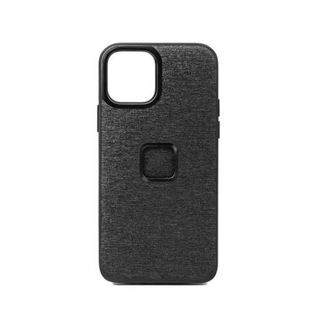 ピークデザイン エブリデイケース iPhone13 PRO CHARCOAL M-MC-AR-CH-1 Peak Design スマホケース iPhoneカバーメール便
