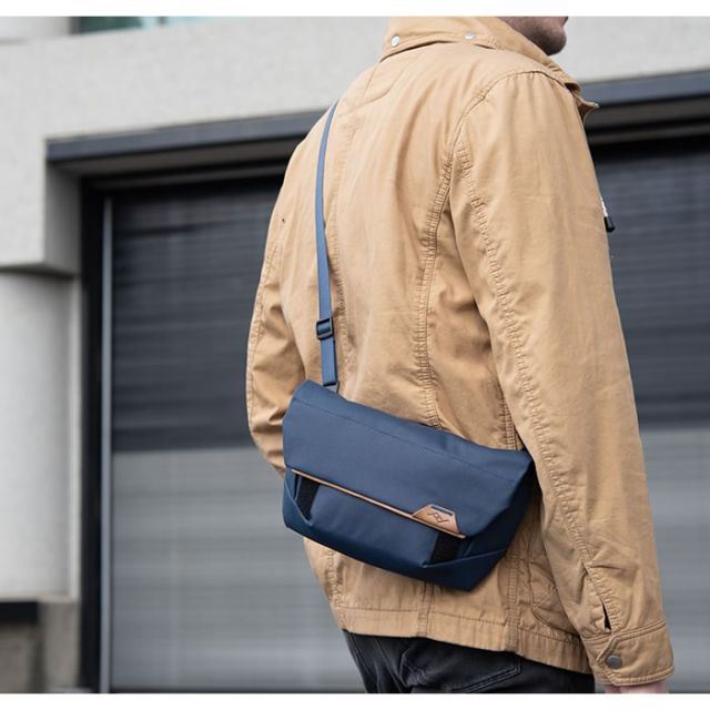 PEAK DESIGN BP-BK/MN-2 ﾌｨｰﾙﾄﾞﾎﾟｰﾁ