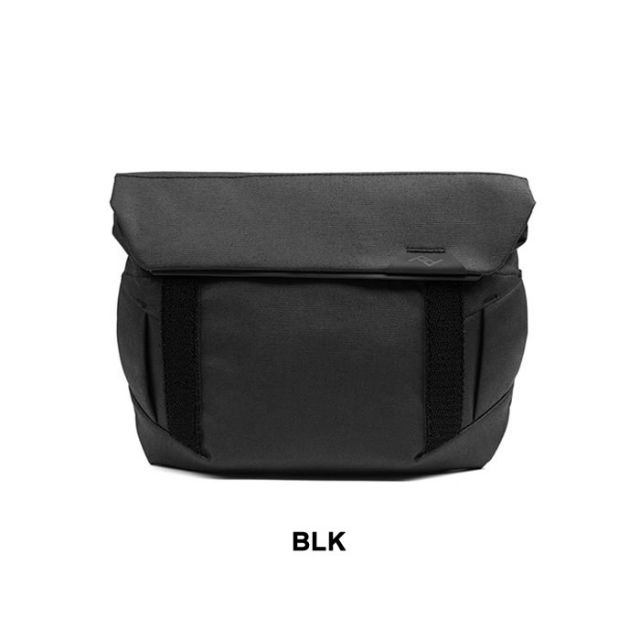 PEAK DESIGN BP-BK/MN-2 ﾌｨｰﾙﾄﾞﾎﾟｰﾁ