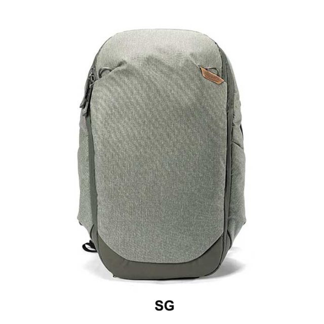 ピークデザイン カメラバッグ トラベルバックパック 30L リュック Peak Design BTR-30-BK-1/SG/MN デイパック 旅行