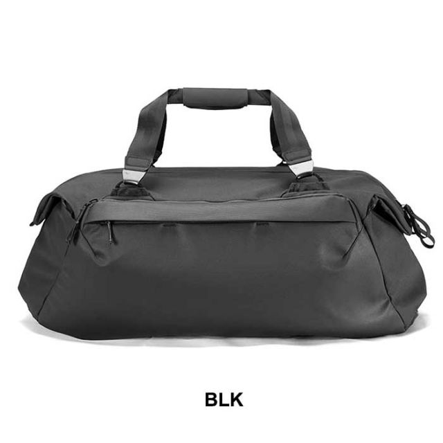 ピークデザイン ダッフルバッグ トラベル ダッフル 65L Peak Design BTRD-65-BK-1/BTRD-65-SG-1  旅行[230317]