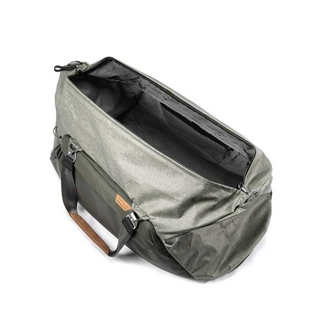 ピークデザイン ダッフルバッグ トラベル ダッフル 65L Peak Design BTRD-65-BK-1/BTRD-65-SG-1  旅行[230317]